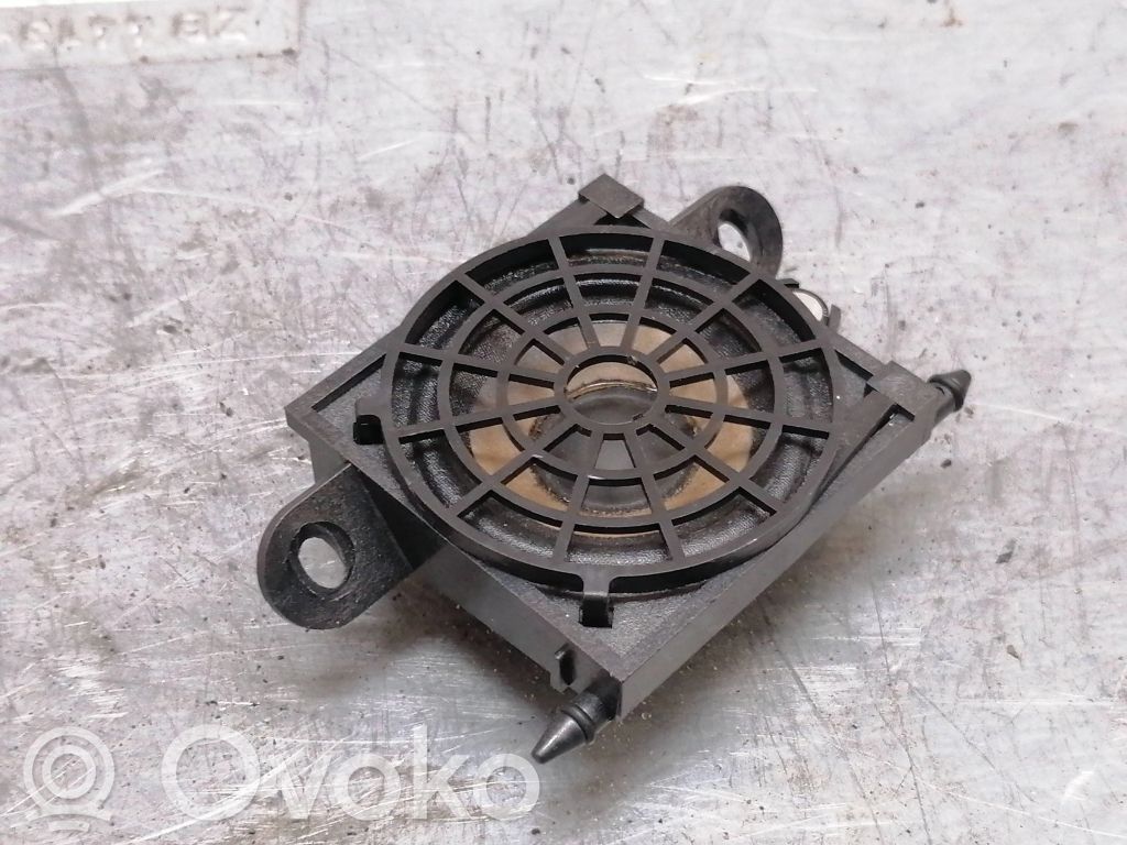 Audi A4 S4 B7 8E 8H Altavoz del panel 