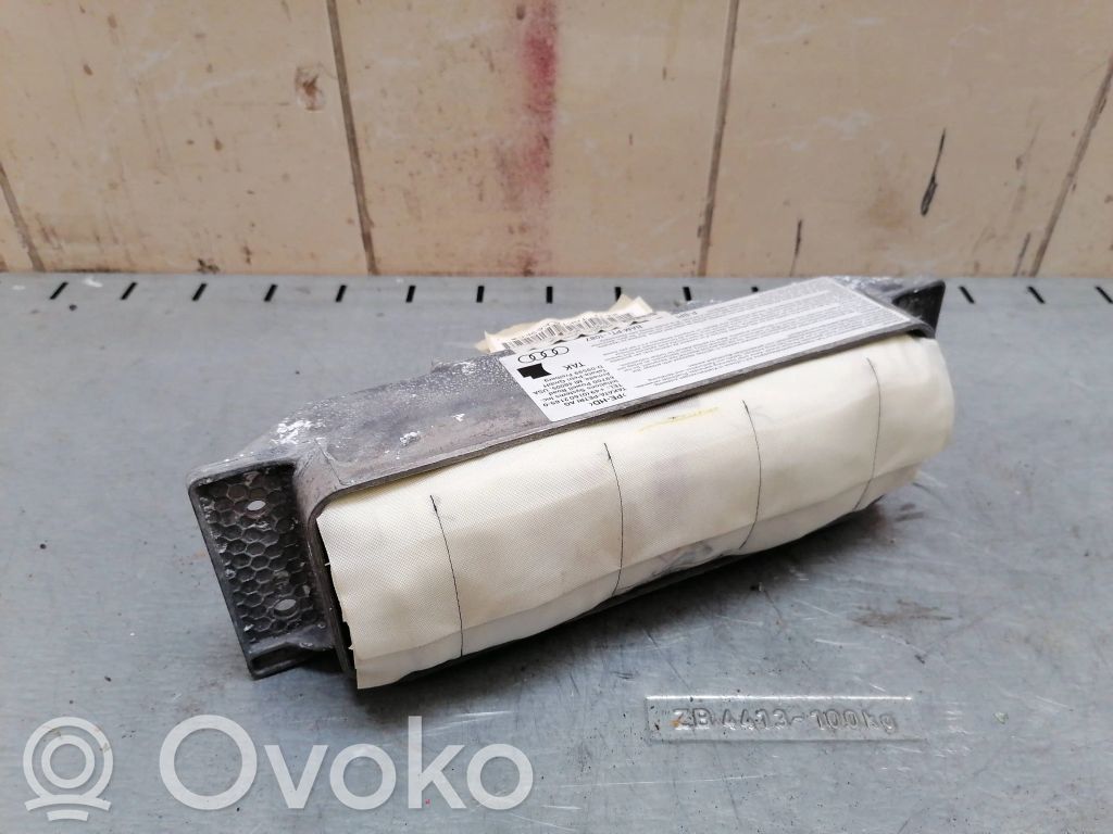 Poduszka powietrzna Airbag pasażera   8E1880204C,306286299AA,671TAKTBLK69KC