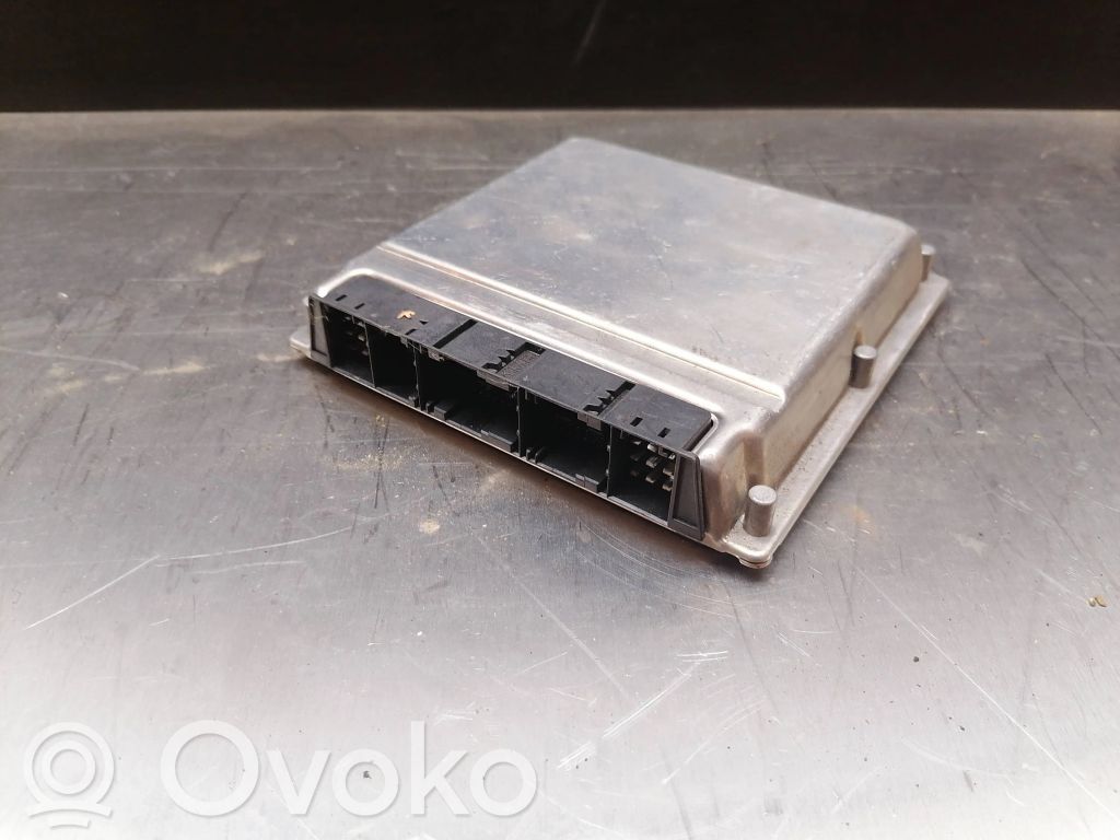 Audi A8 S8 D2 4D Engine control unit/module 