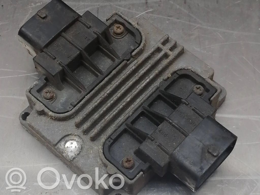 Saab 9-3 Ver2 Gearbox control unit/module 