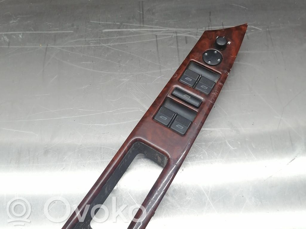 Audi A8 S8 D2 4D Electric window control switch 