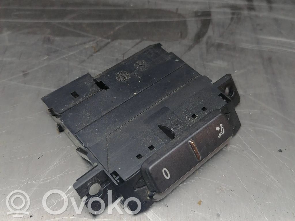 Volkswagen Phaeton Otros interruptores/perillas/selectores 