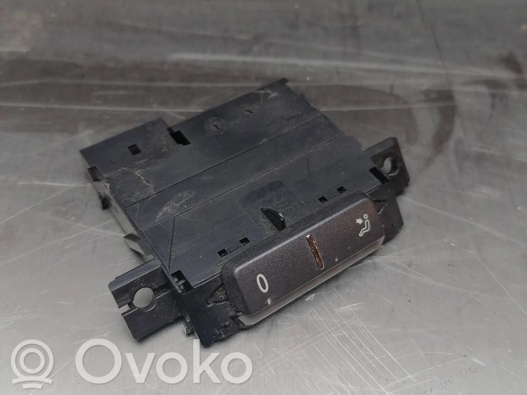Volkswagen Phaeton Otros interruptores/perillas/selectores 