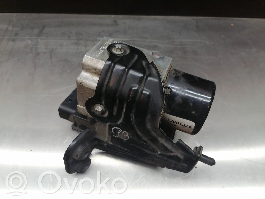 Saab 9-3 Ver2 ABS Blokas 