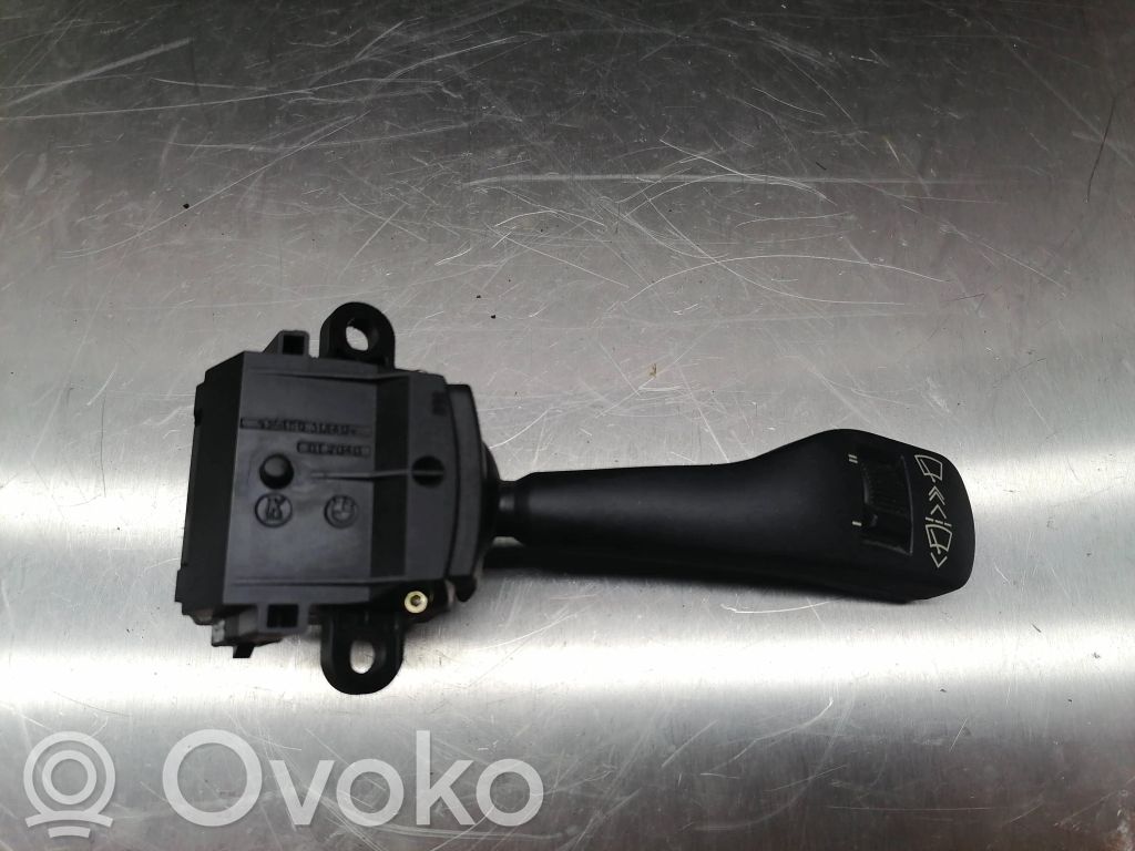 BMW 3 E46 Wiper switch 