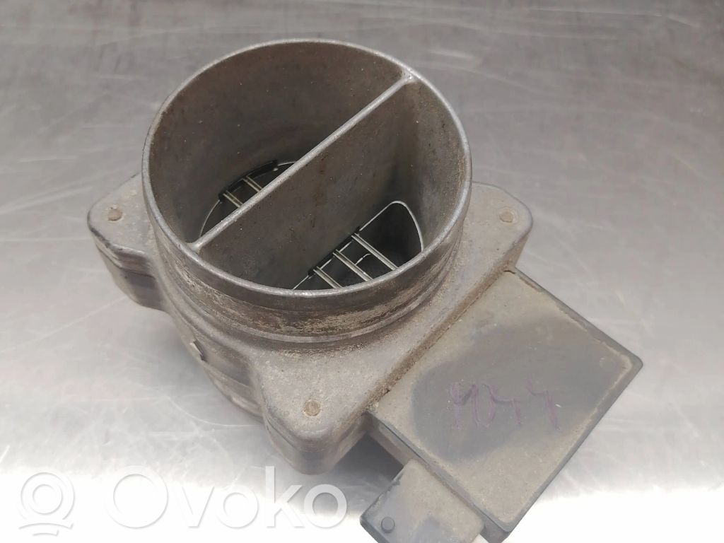 Saab 9-3 Ver2 Mass air flow meter 