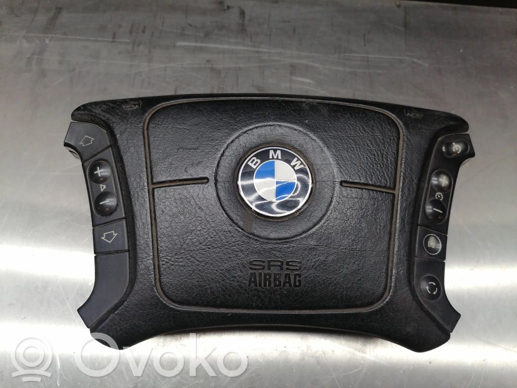 BMW 5 E39 Fahrerairbag 