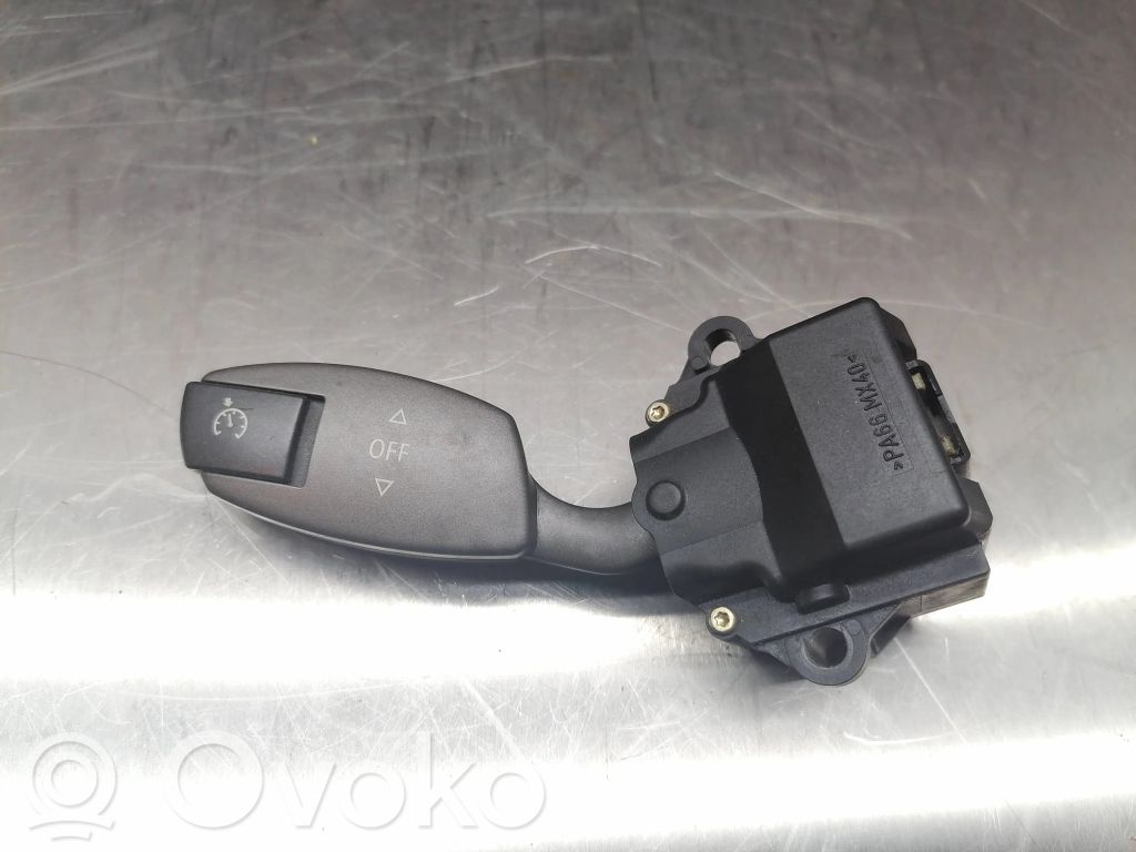 BMW 7 E65 E66 Cruise control stalk 