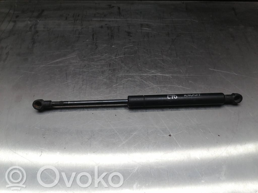 BMW 3 E46 Amortizatorius variklio dangčio 