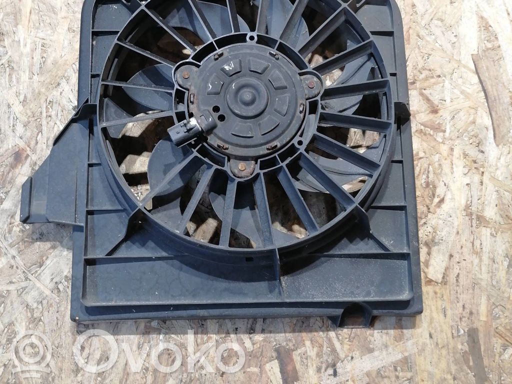 Диффузор   04809171AD,90157B