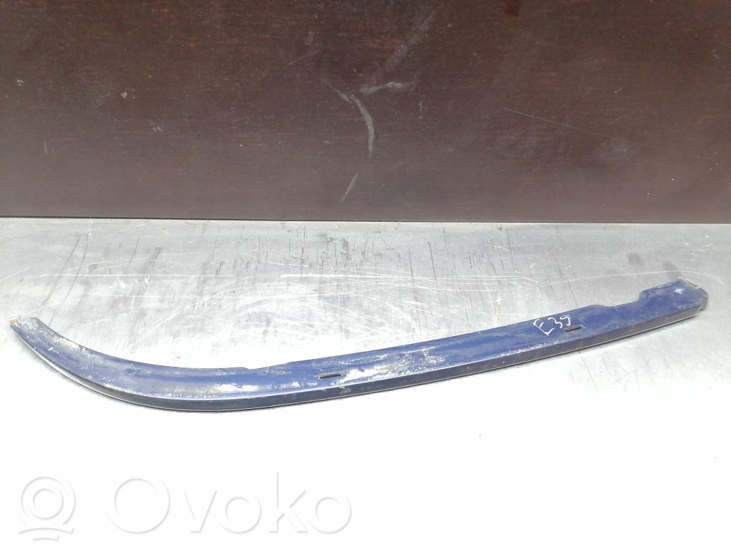 BMW 5 E39 Under headlight/headlamp trim 