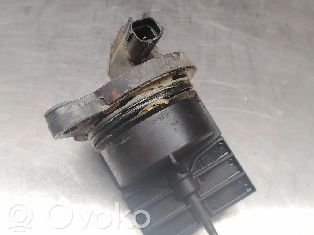 Jaguar X-Type Brīvgaitas vārsts (regulators) 