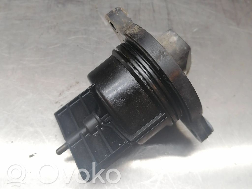 Jaguar X-Type Brīvgaitas vārsts (regulators) 