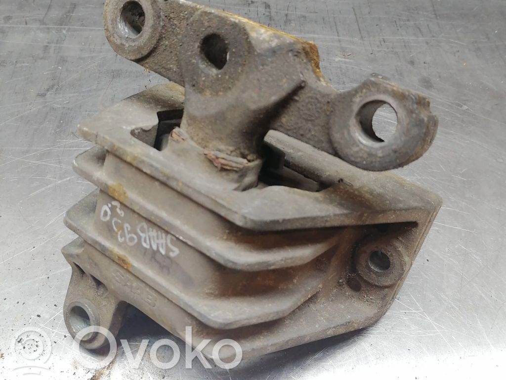 Saab 9-3 Ver2 Engine mount bracket 