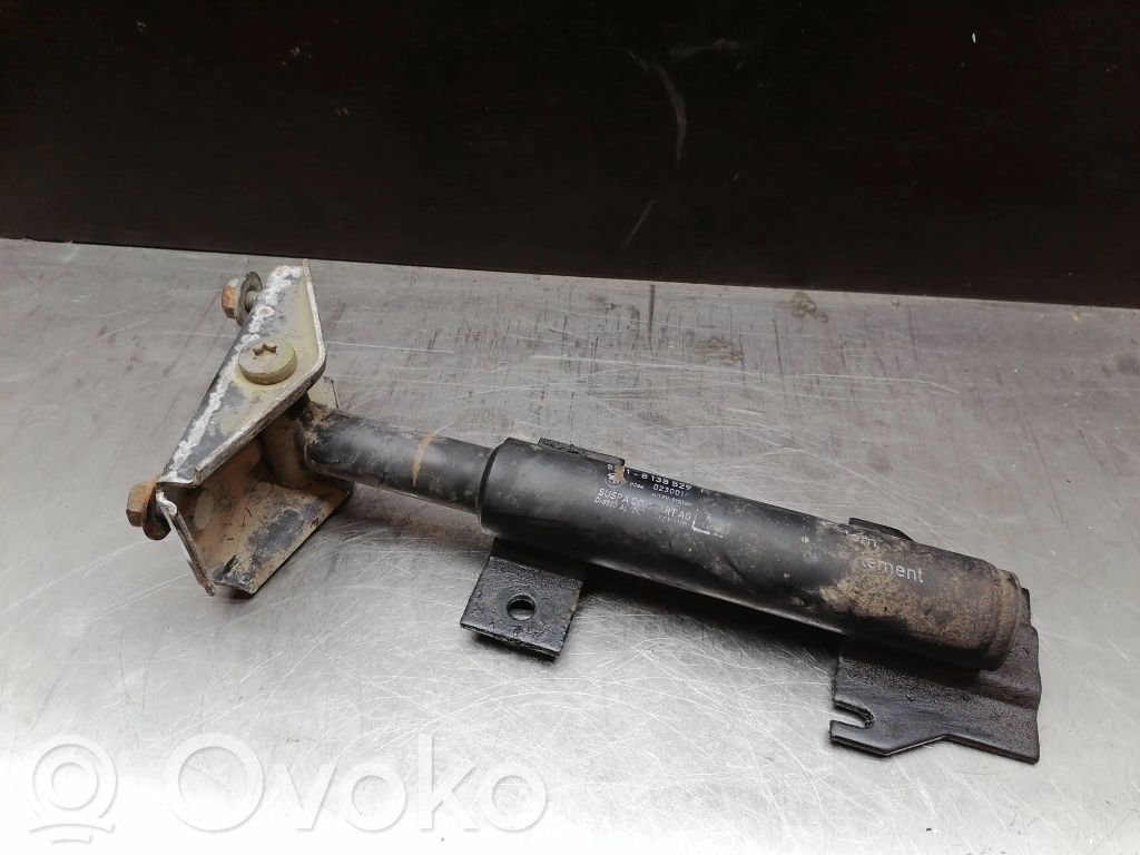 BMW 5 E34 Front bumper mounting bracket 