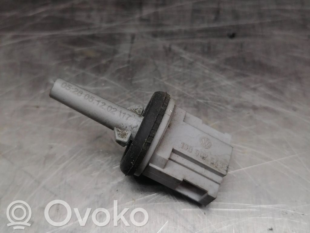 Volkswagen Touareg I Interior temperature sensor 