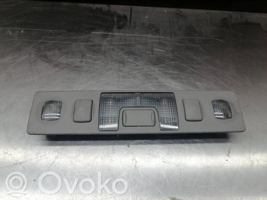 Audi A6 S6 C5 4B Front seat light 