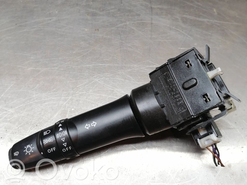 Mitsubishi Lancer X Indicator stalk 