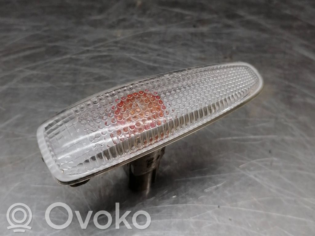 Mitsubishi Lancer X Seitenblinker 