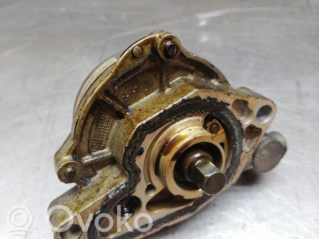 Saab 9-3 Ver2 Vacuum pump 