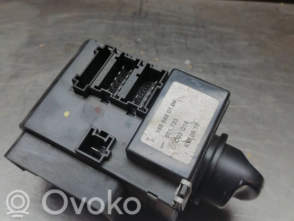Mercedes-Benz A W168 Light switch 