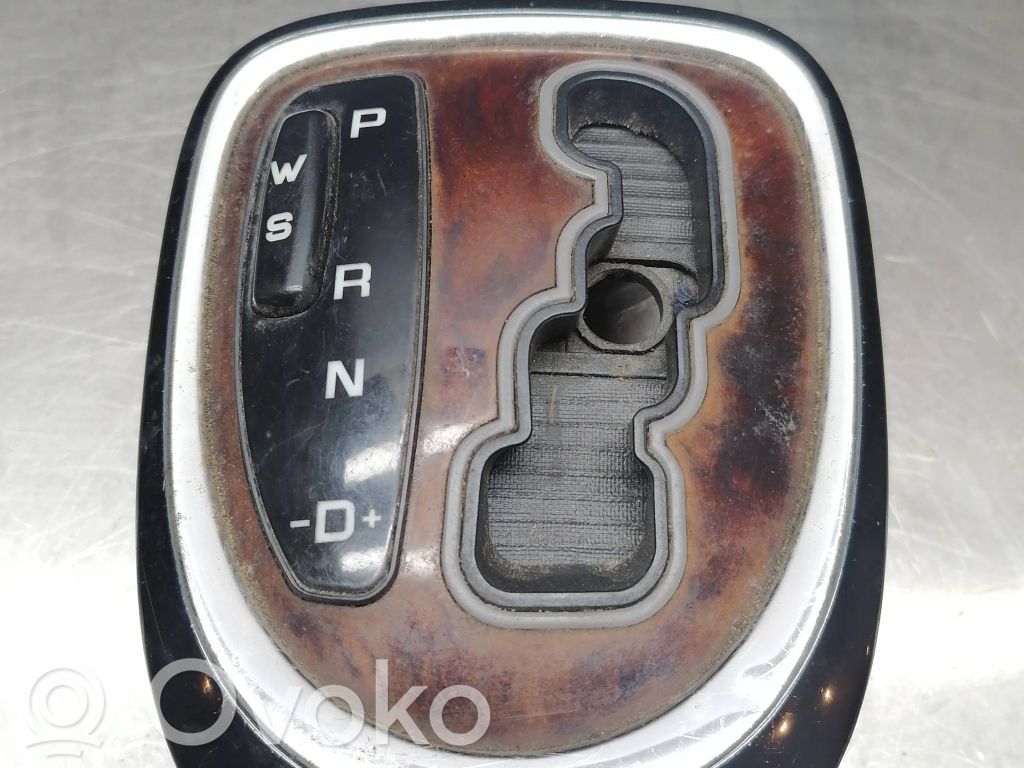 Mercedes-Benz S W220 Ramka drążka zmiany biegów 
