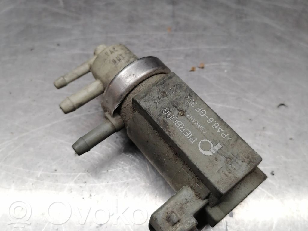 Audi A6 S6 C5 4B Electroválvula del turbo 
