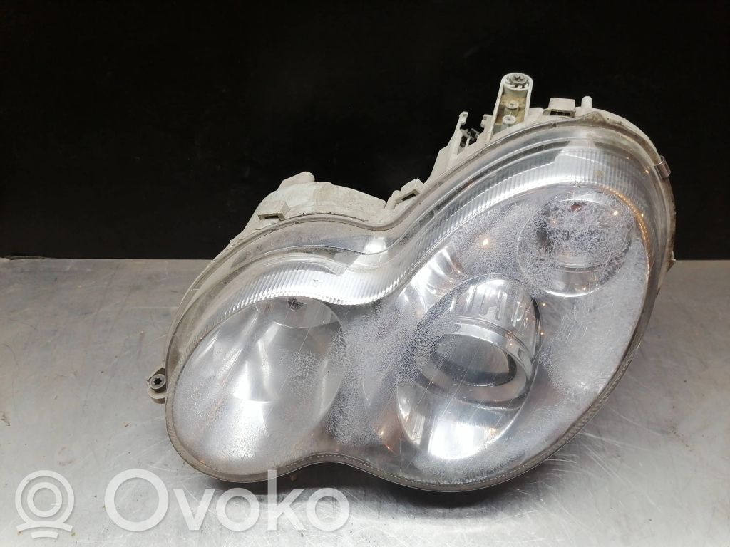 Lampa przednia   3401109L