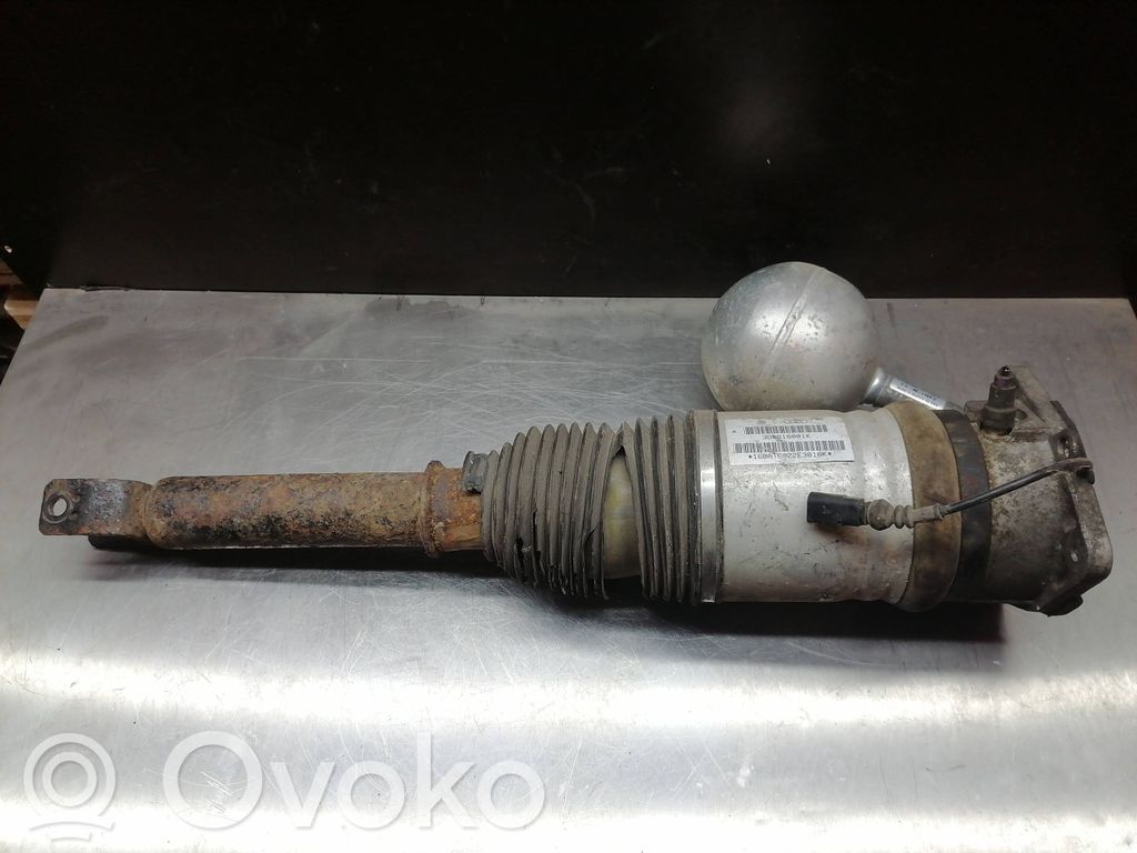 Volkswagen Phaeton Amortiguador/suspensión neumática trasera (Usadas) 