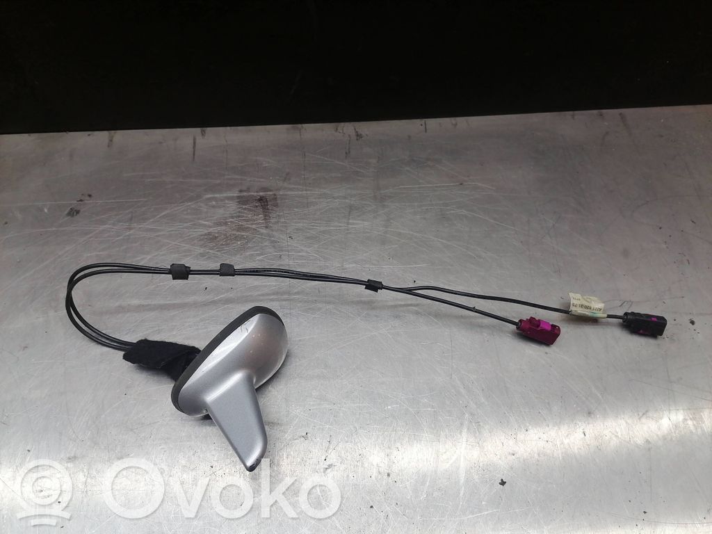 Mercedes-Benz S W221 Antena GPS 