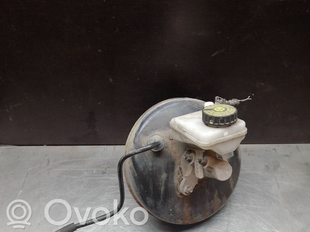Toyota Aygo AB10 Stabdžių vakuumo pūslė 