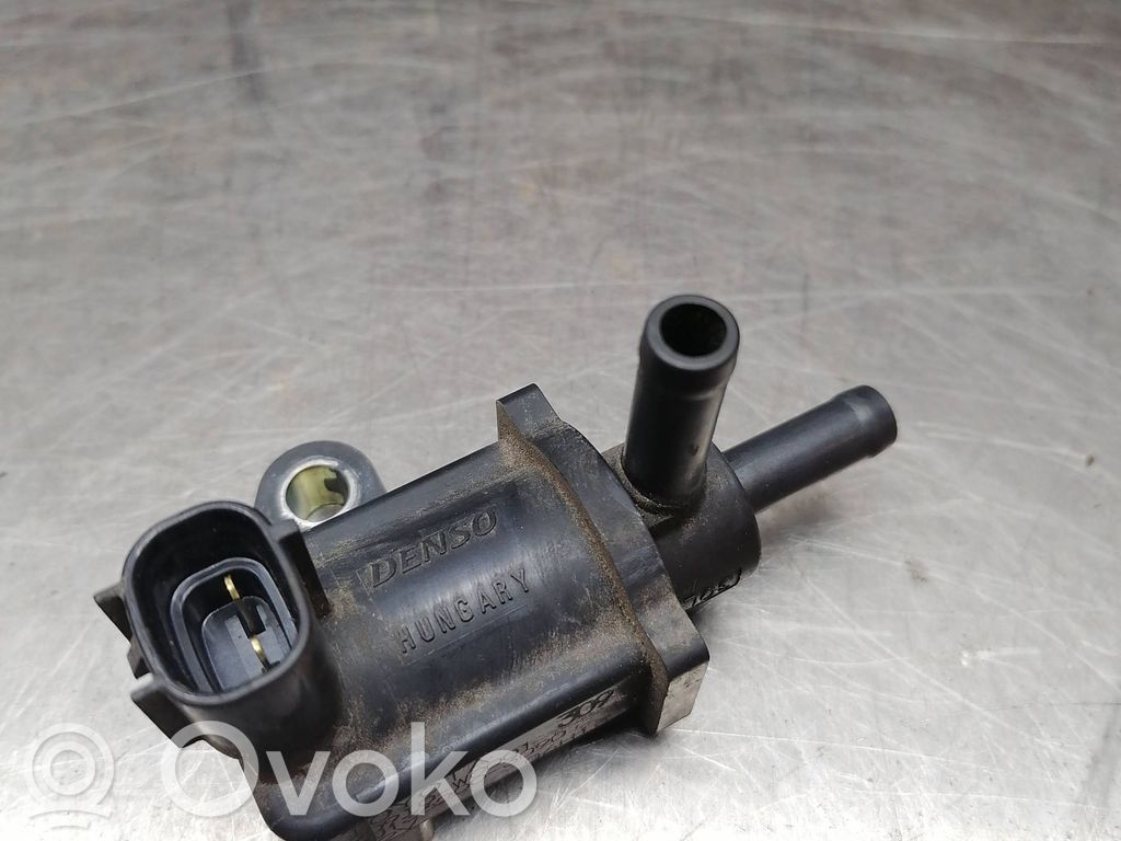 Toyota Aygo AB10 Electroválvula del turbo 