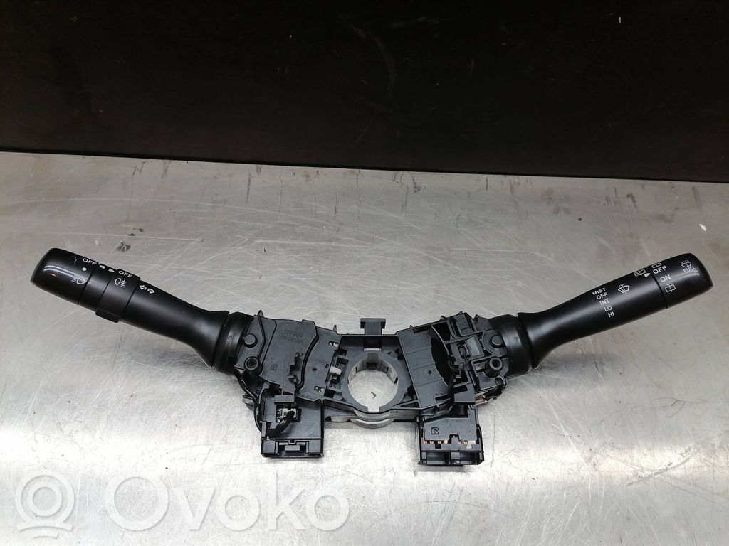 Toyota Aygo AB10 Wiper turn signal indicator stalk/switch 