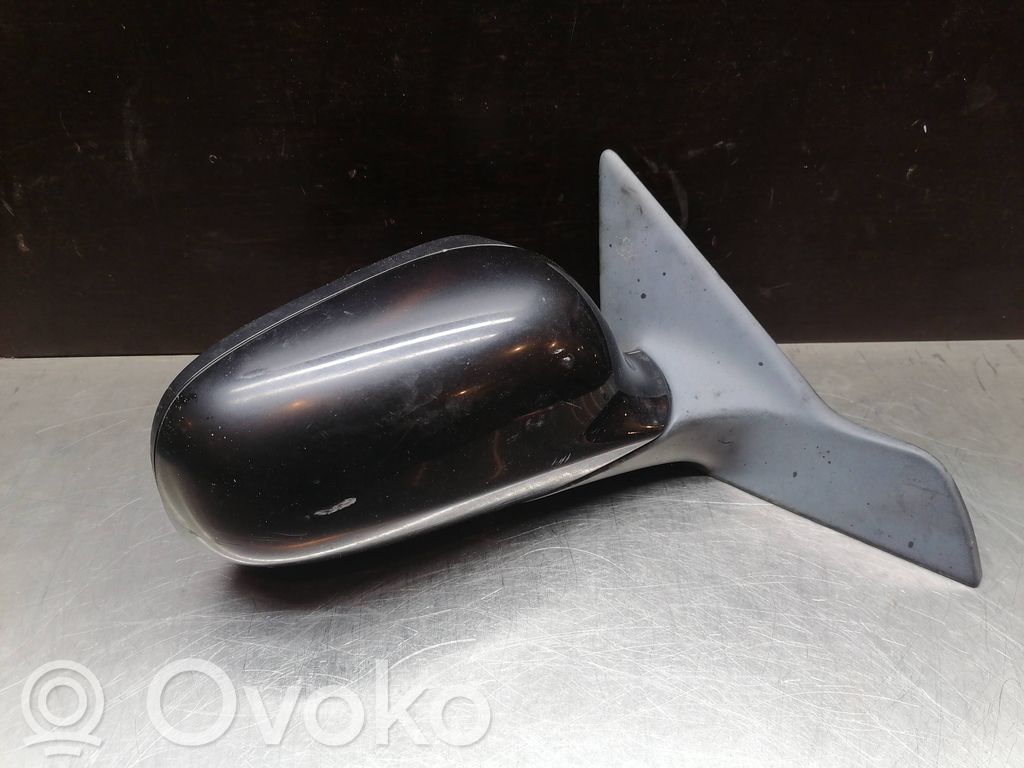 Saab 9-3 Ver2 Front door electric wing mirror 