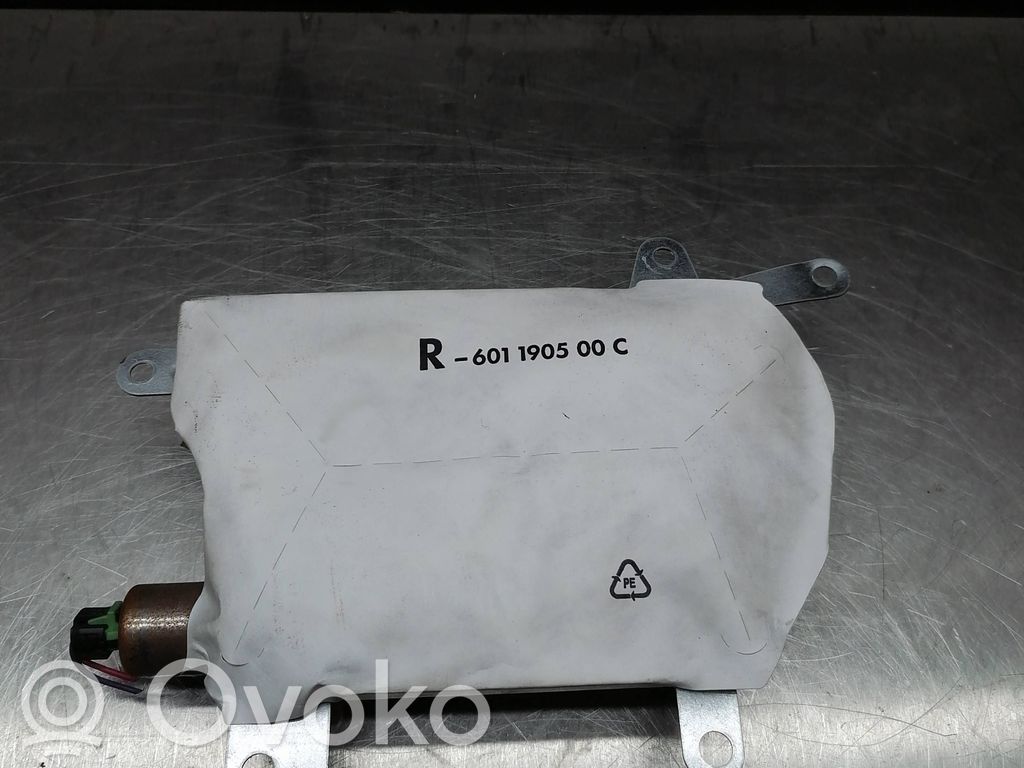 BMW 5 E60 E61 Front door airbag 