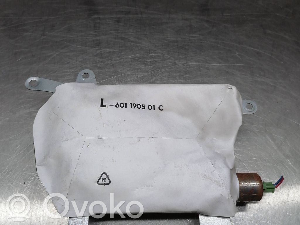 BMW 5 E60 E61 Airbag de la puerta delantera 