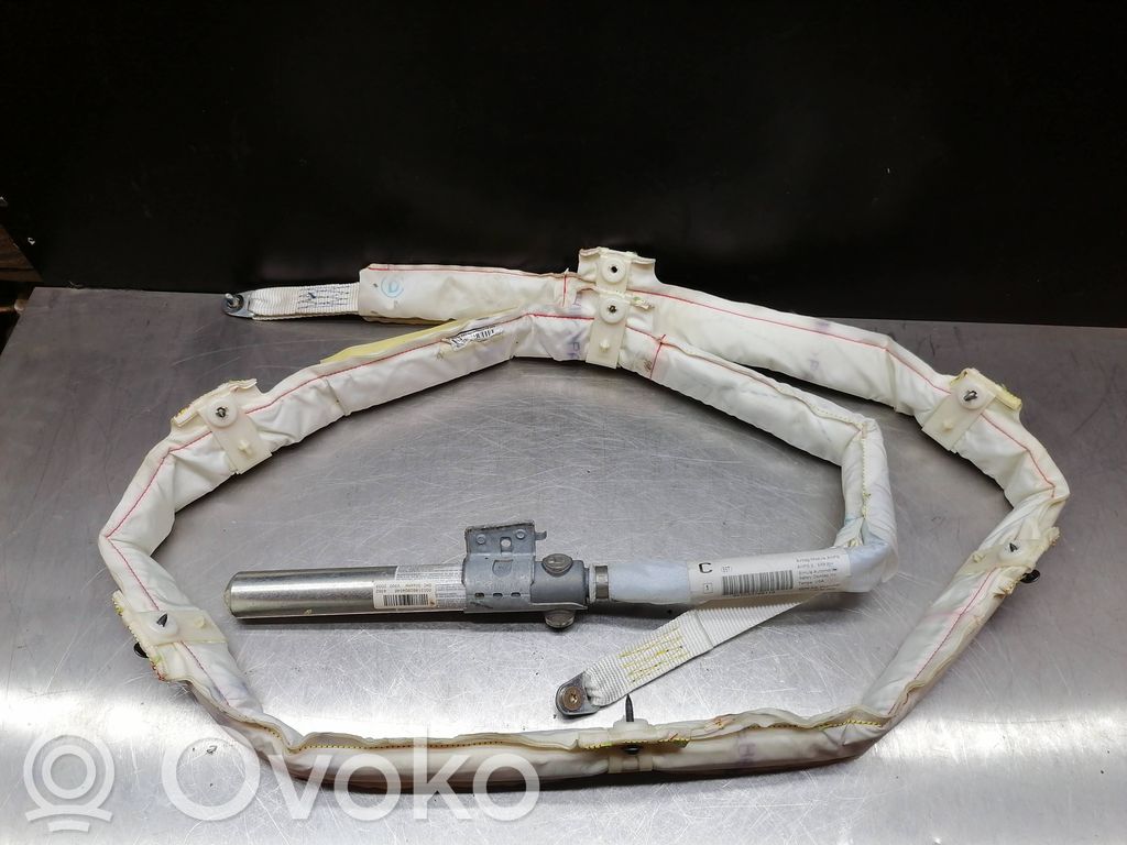 BMW 5 E60 E61 Roof airbag 