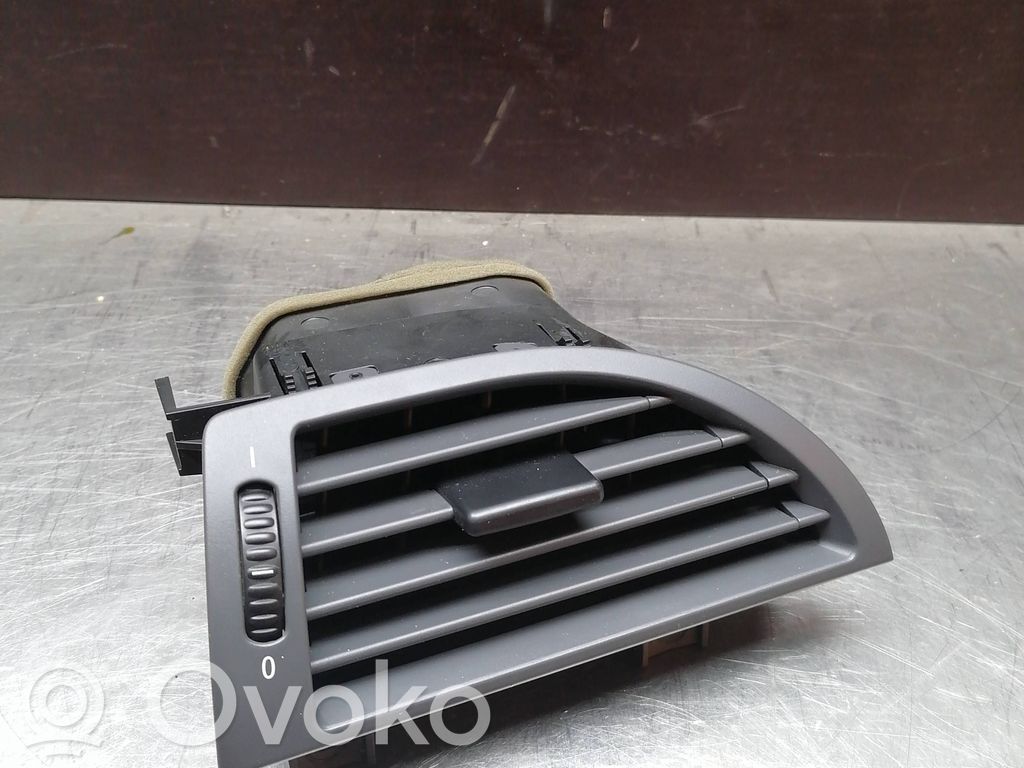 BMW 6 E63 E64 Luftausströmer Lüftungsdüse Luftdüse seitlich 
