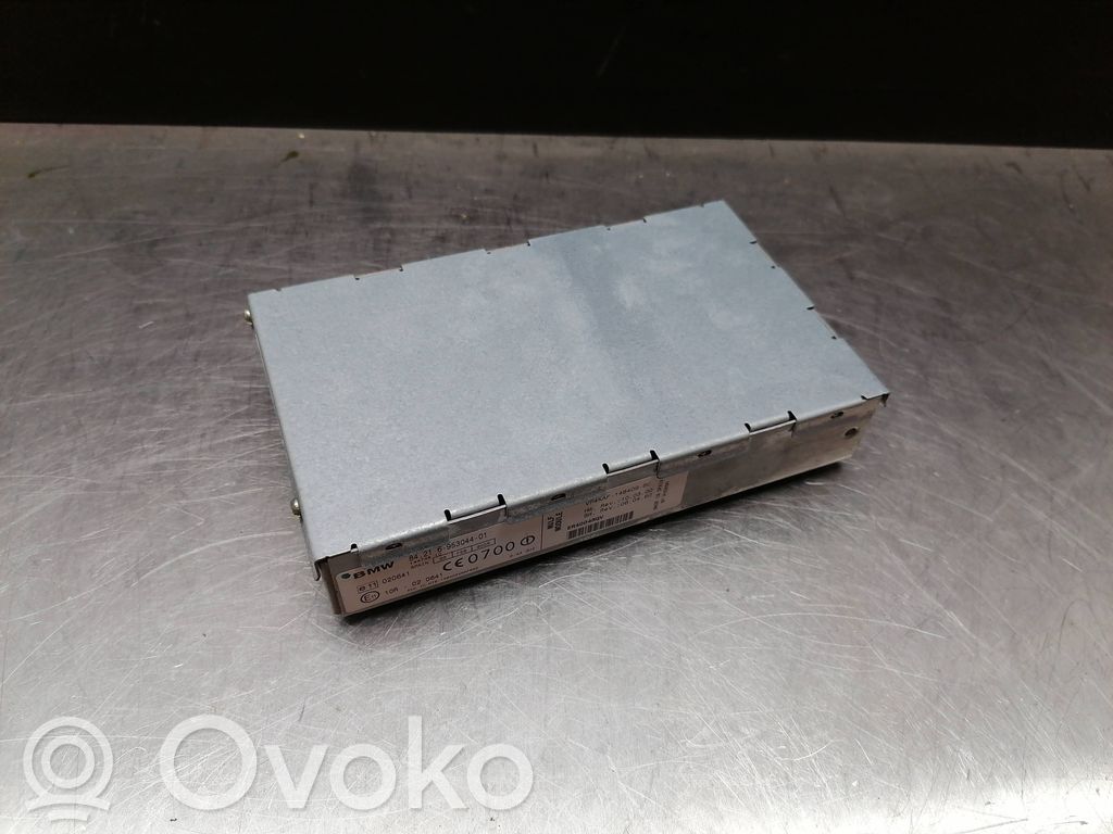 BMW 6 E63 E64 Antenos stiprintuvas 