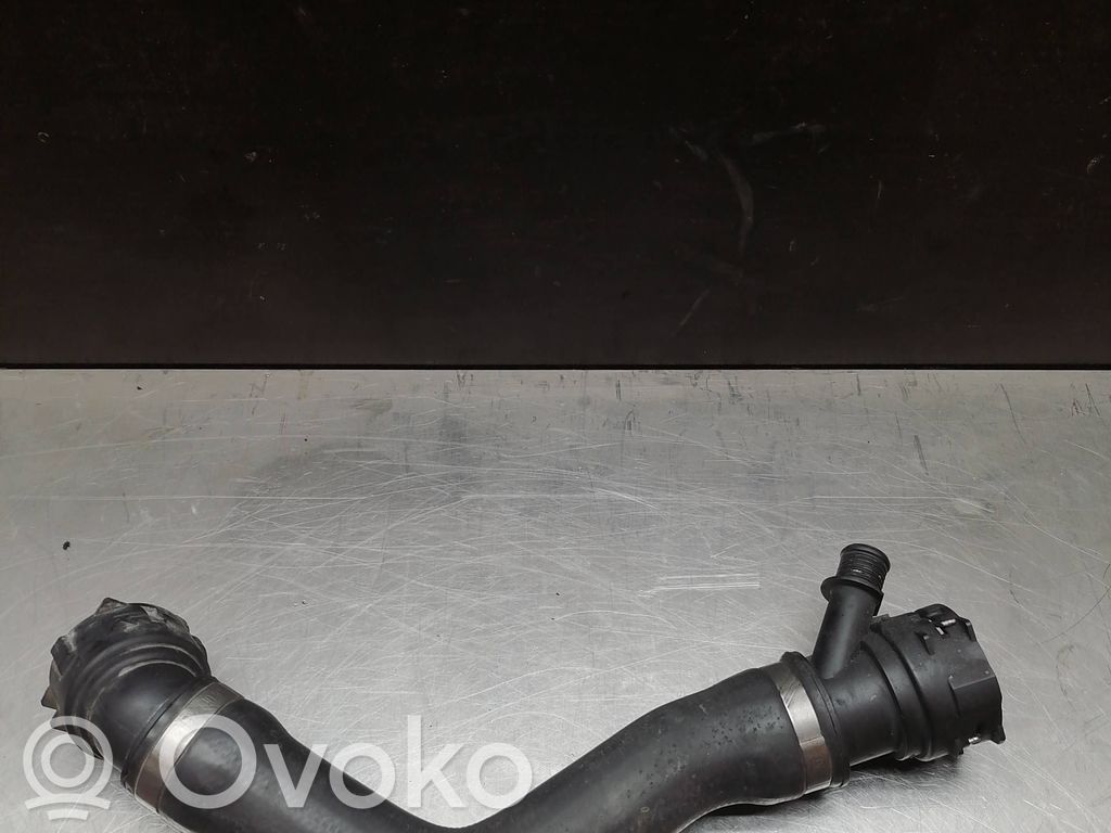 BMW 5 E60 E61 Engine coolant pipe/hose 