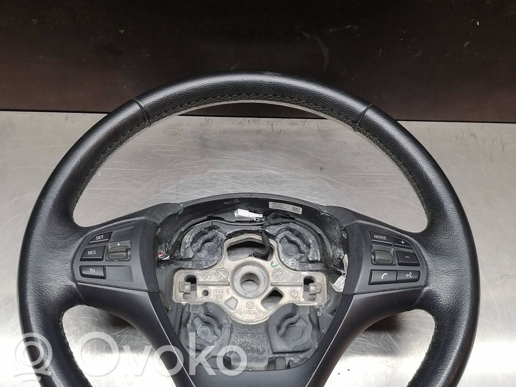 BMW 3 F30 F35 F31 Stūre 