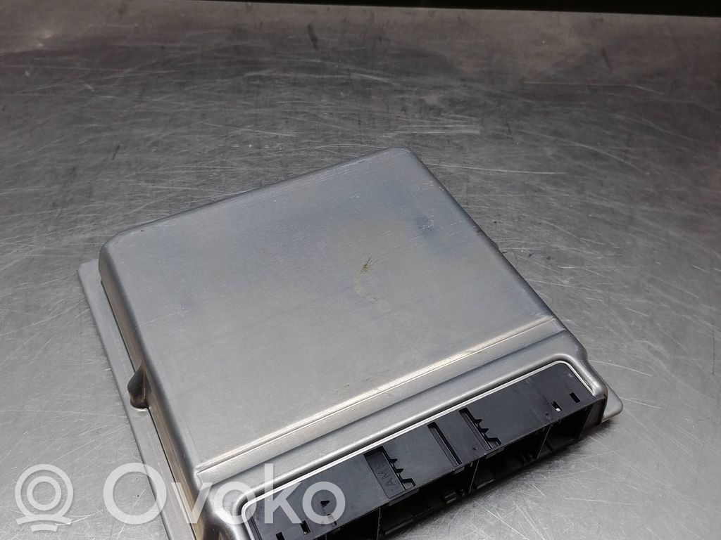 Mercedes-Benz CLK A208 C208 Engine control unit/module 