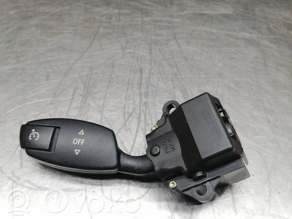 BMW 5 E60 E61 Cruise control stalk 