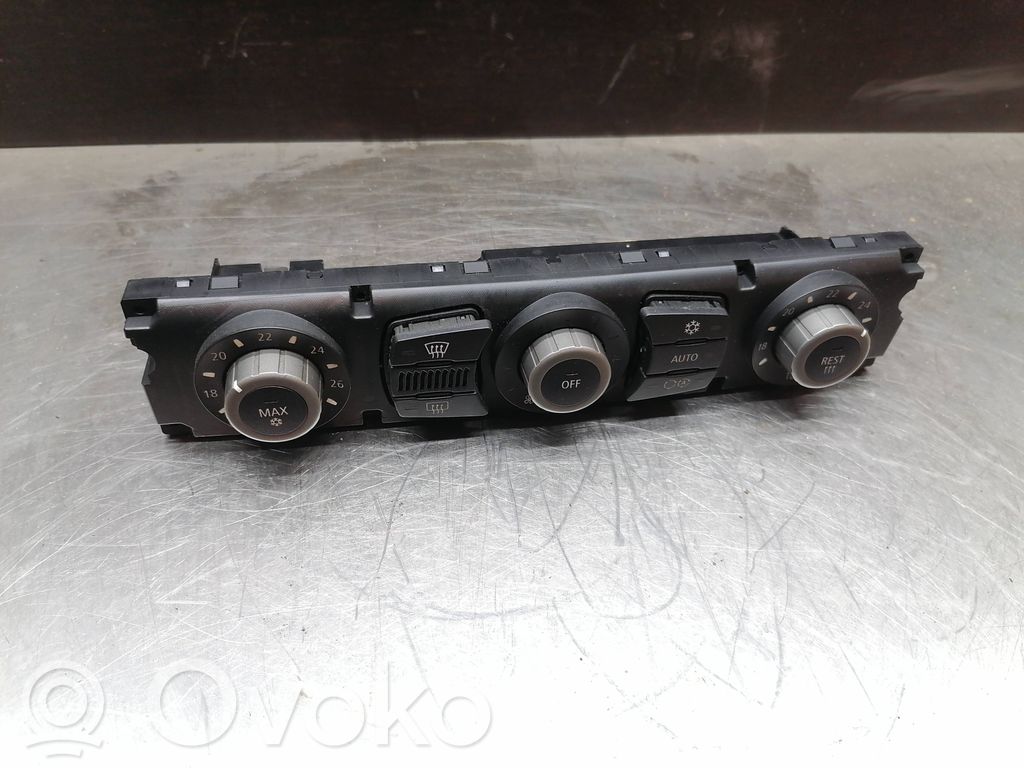 Climate control unit   6956827