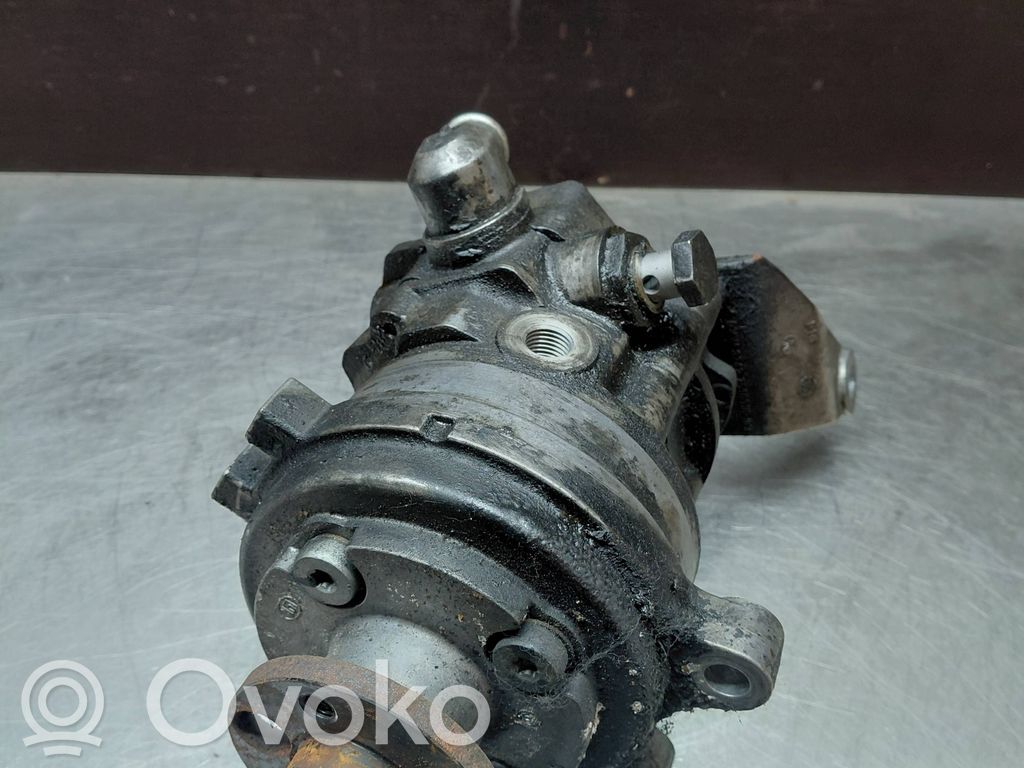 BMW 6 E63 E64 Power steering pump 