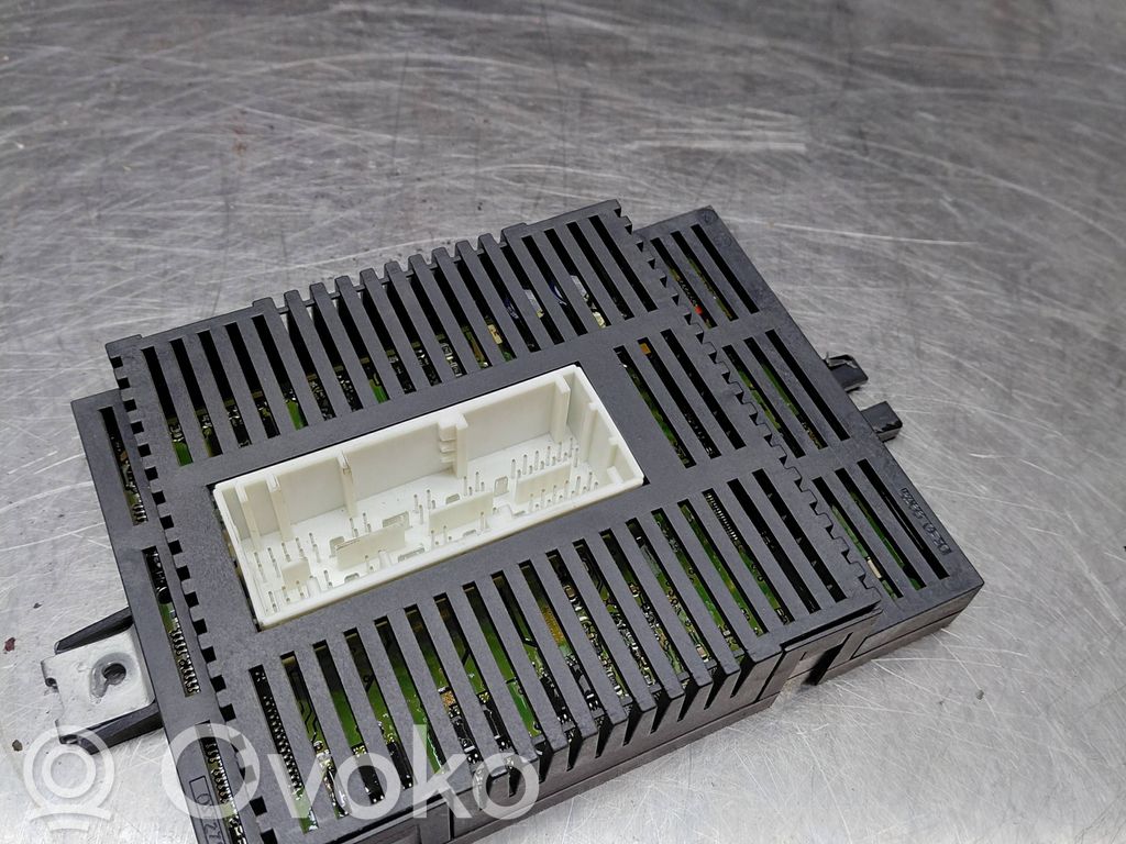 BMW 6 E63 E64 Light module LCM 