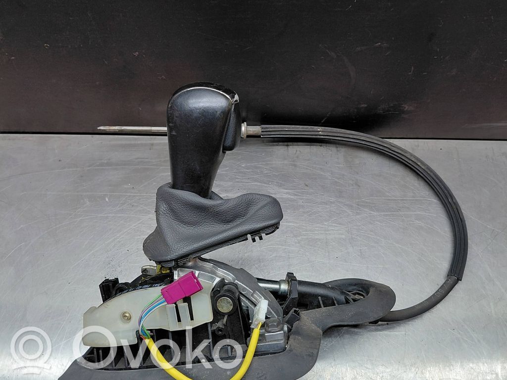 BMW 6 E63 E64 Gear shifter/selector 