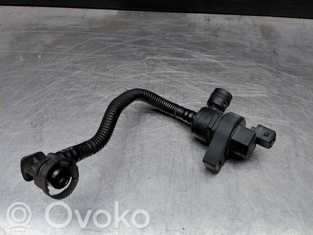 BMW 6 E63 E64 Vožtuvas (-ai) 