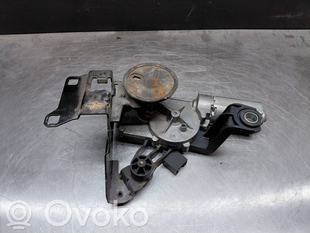 BMW 5 E60 E61 Rear window wiper motor 