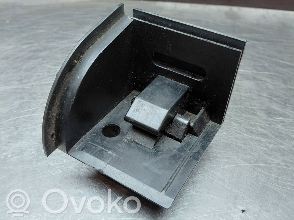 BMW 5 E60 E61 Parcel shelf load cover mount bracket 